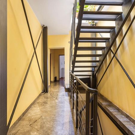 Sedie Volanti Apartment With Jacuzzi Palermo Exterior photo