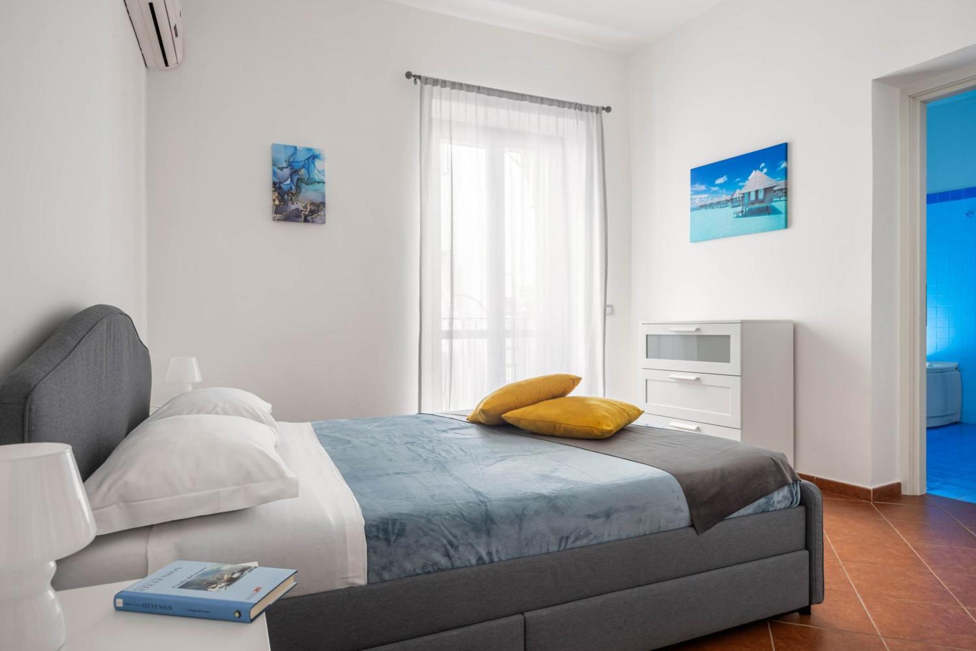 Sedie Volanti Apartment With Jacuzzi Palermo Exterior photo